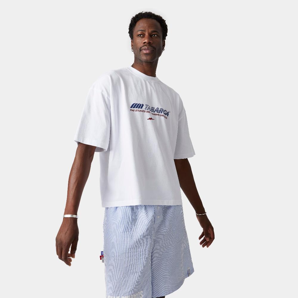 Eme Tabarca Pearl Oversized Tee