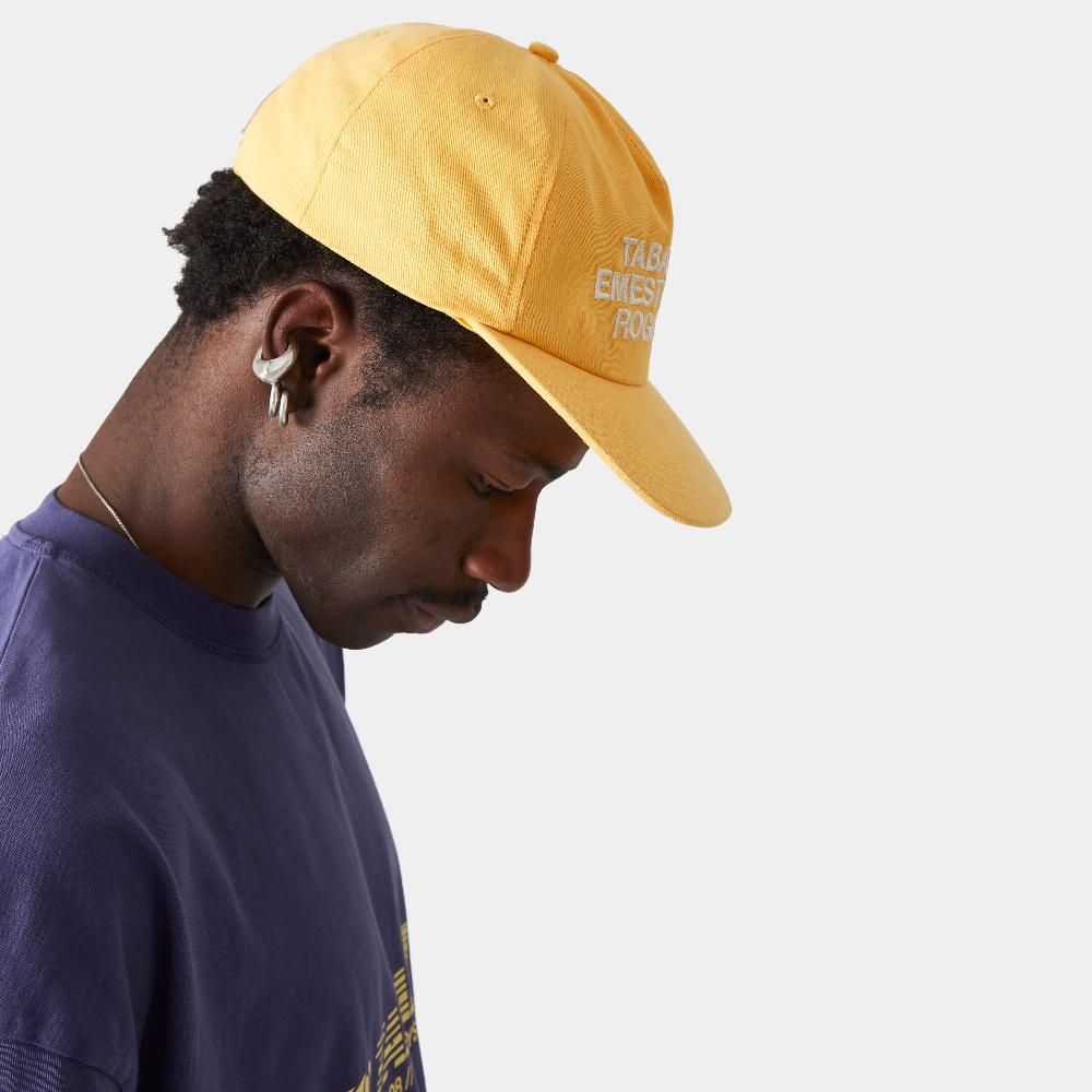 Eme Tabarca Yellow Cap