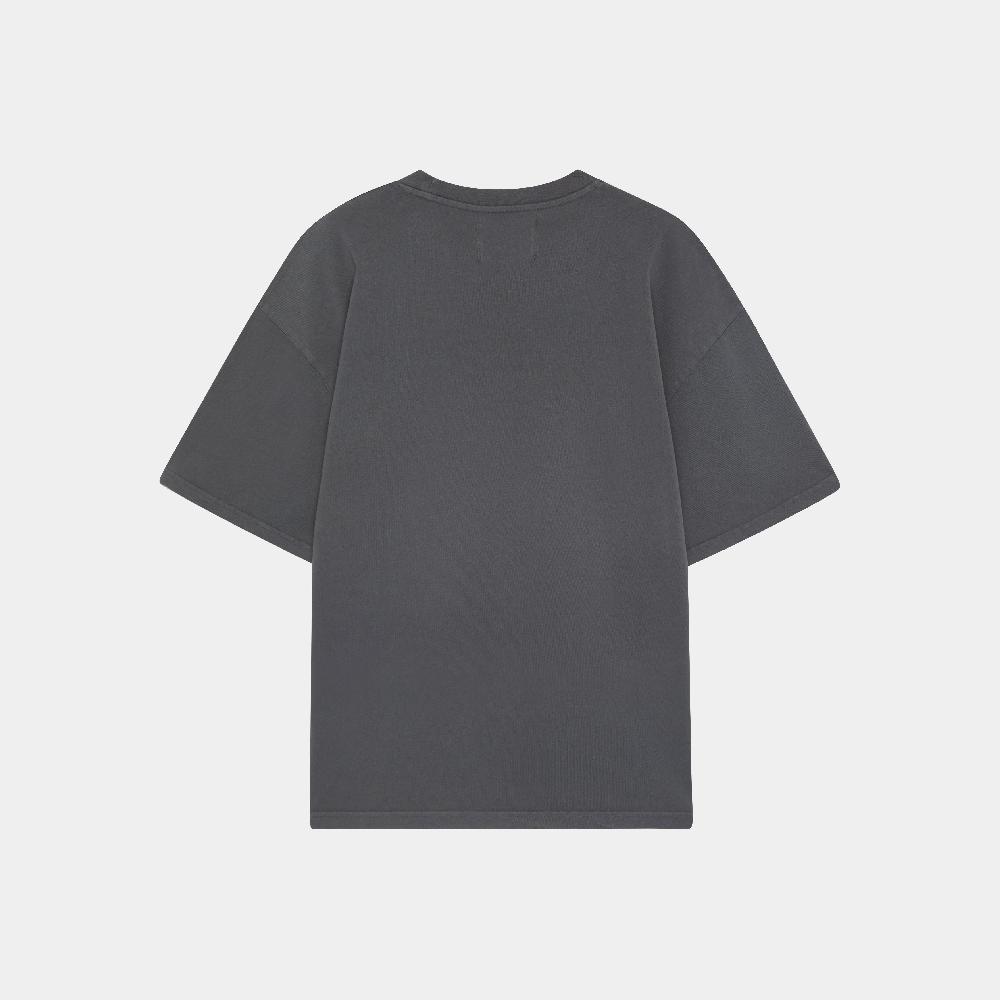 Eme Tactical Shadow Oversized Tee