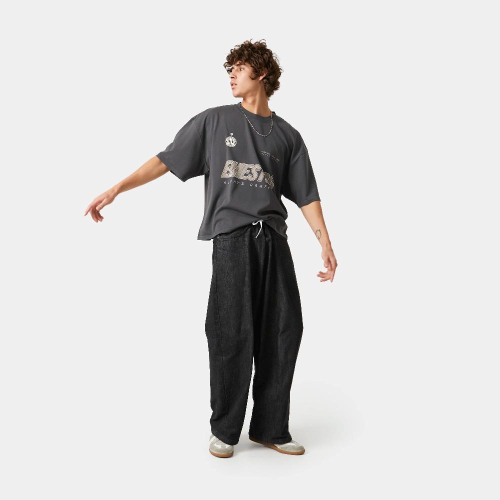 Eme Tactical Shadow Oversized Tee