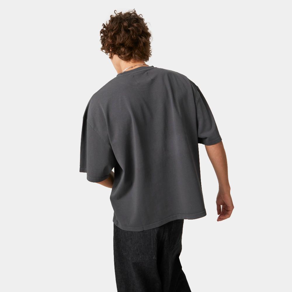 Eme Tactical Shadow Oversized Tee