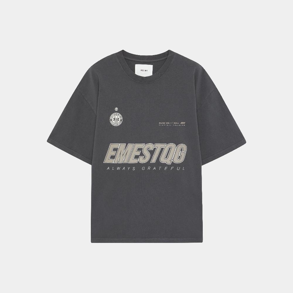 Eme Tactical Shadow Oversized Tee