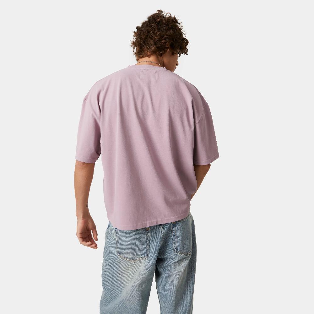 Eme Tactical Toadstool Oversized Tee