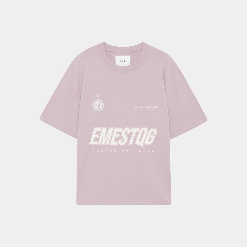 Eme Tactical Toadstool Oversized Tee