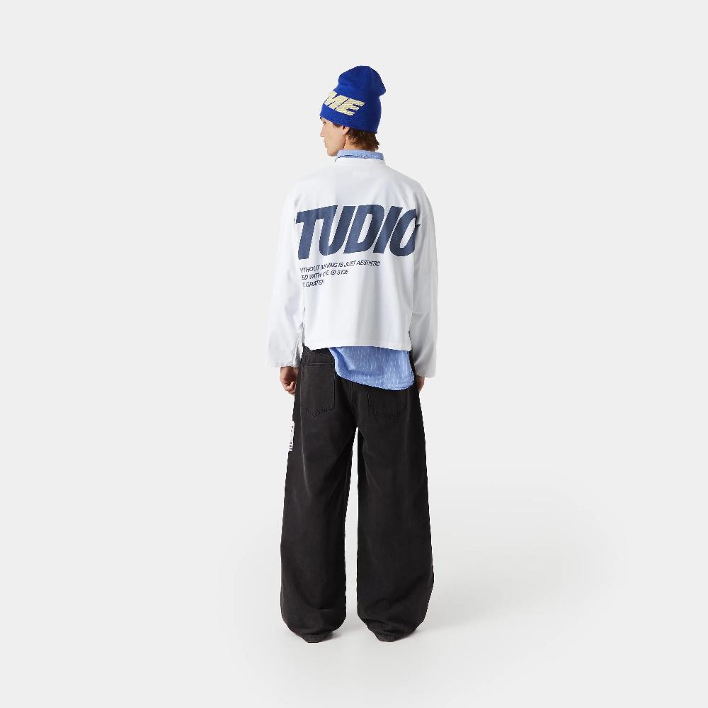 Eme Thrill Pearl Long Sleeve