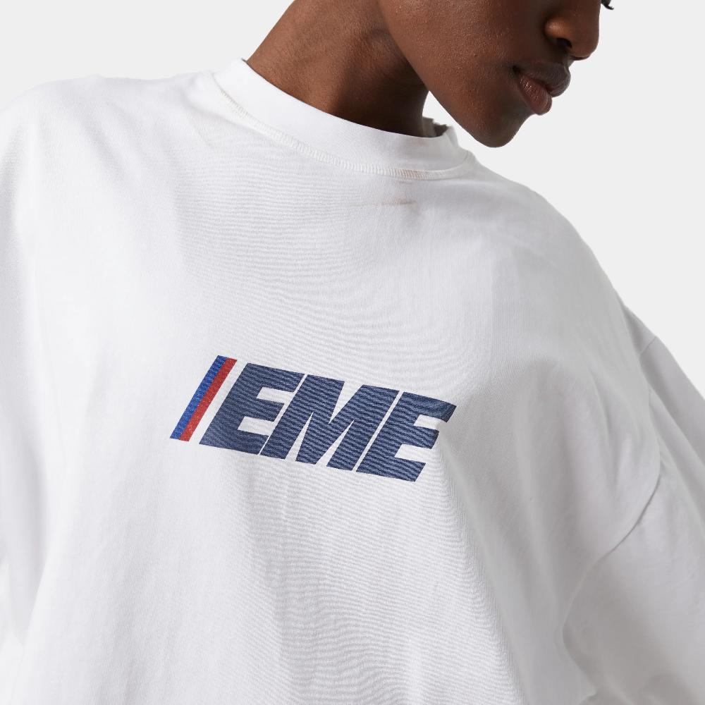 Eme Thrill Pearl Long Sleeve