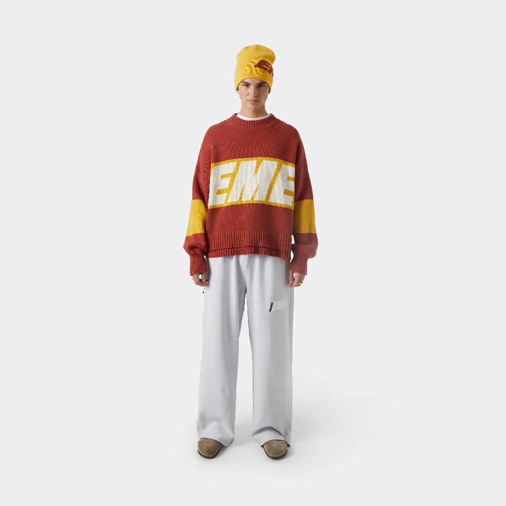 Eme Thrill Picante Knit Sweater