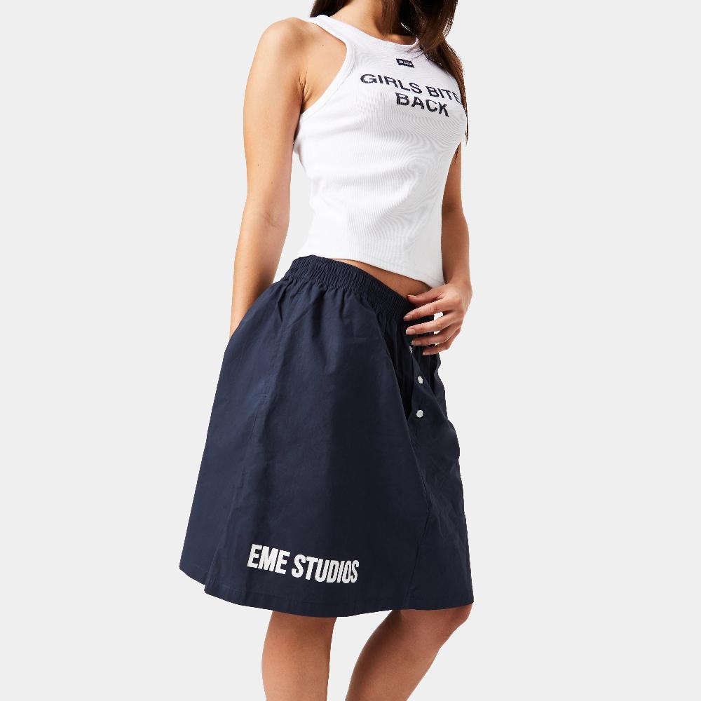 Eme Too Large For Me Skirt