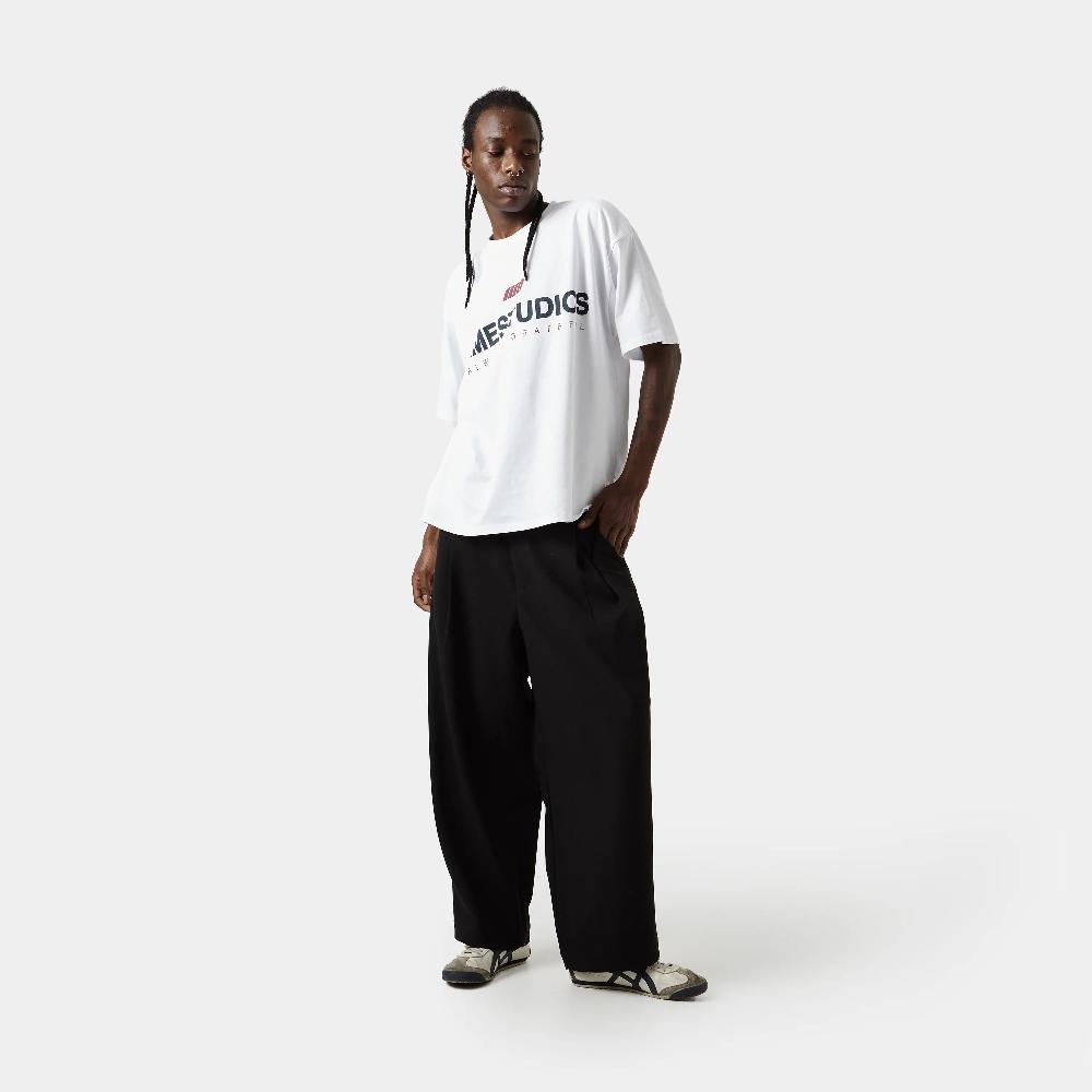 Eme Unwind Pearl Oversized Tee