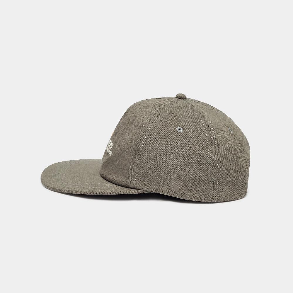 Eme Urban Grey Cap