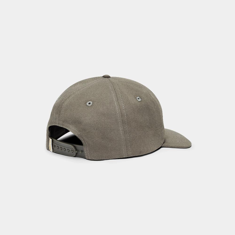 Eme Urban Grey Cap