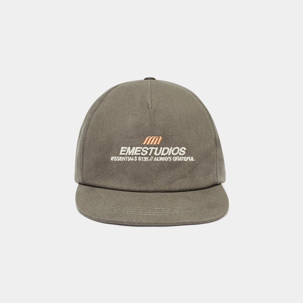 Eme Urban Grey Cap