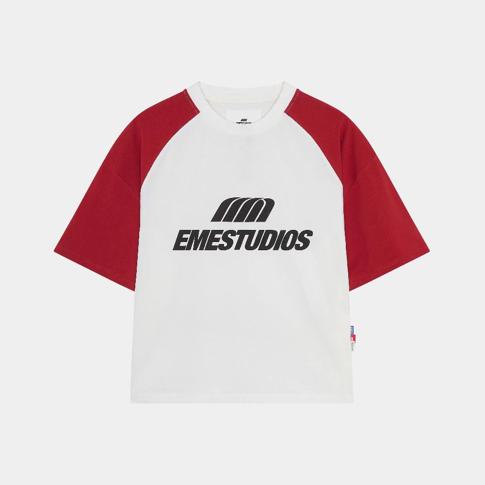 Eme Vids FR Lava Tee