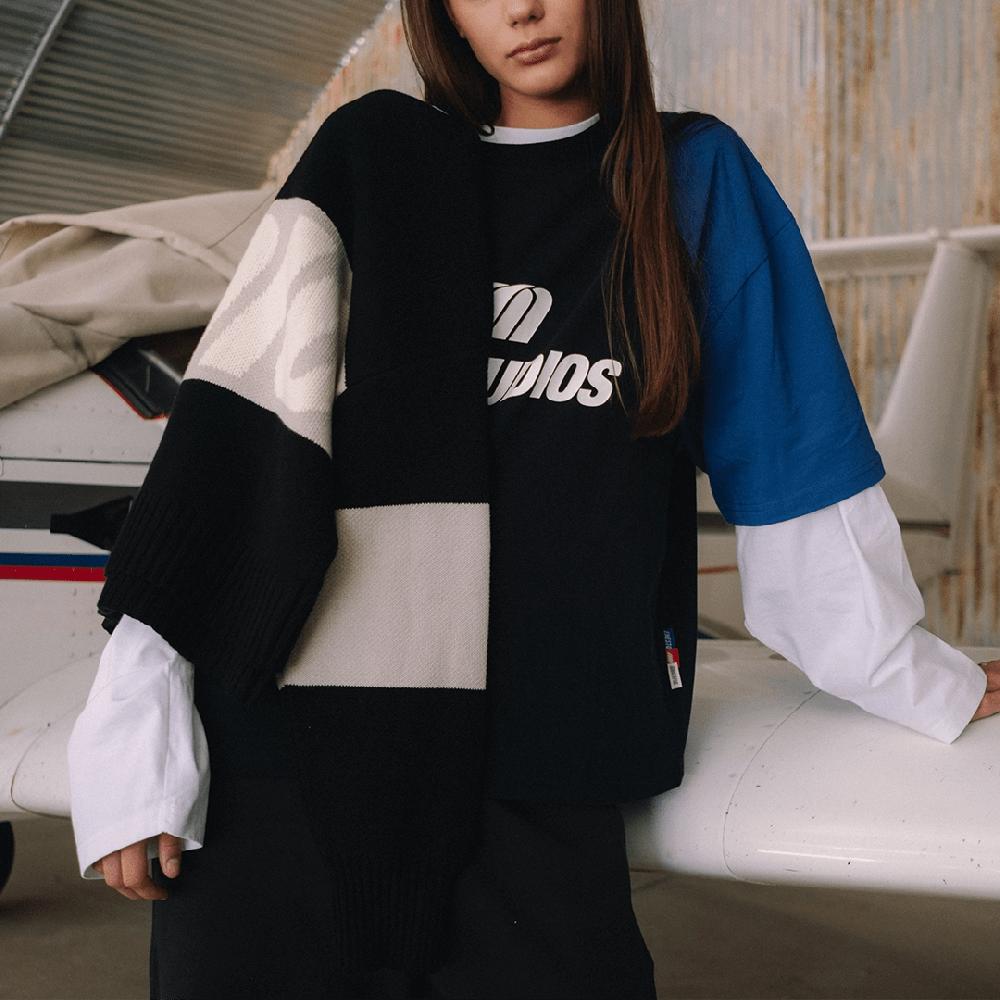 Eme Vids FR Spectrum Tee