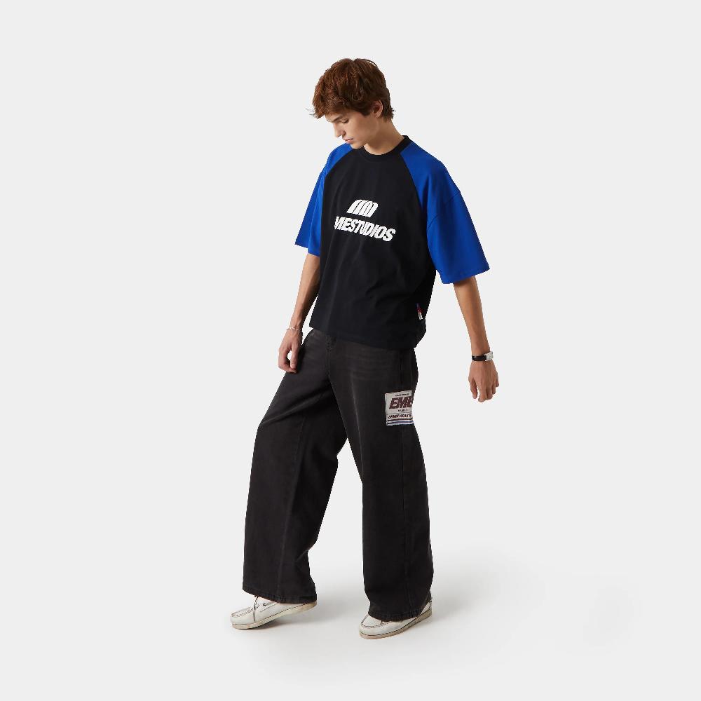 Eme Vids FR Spectrum Tee