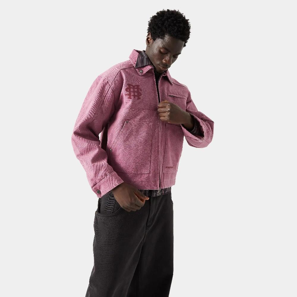 Eme Wake Straight Jacket Sage