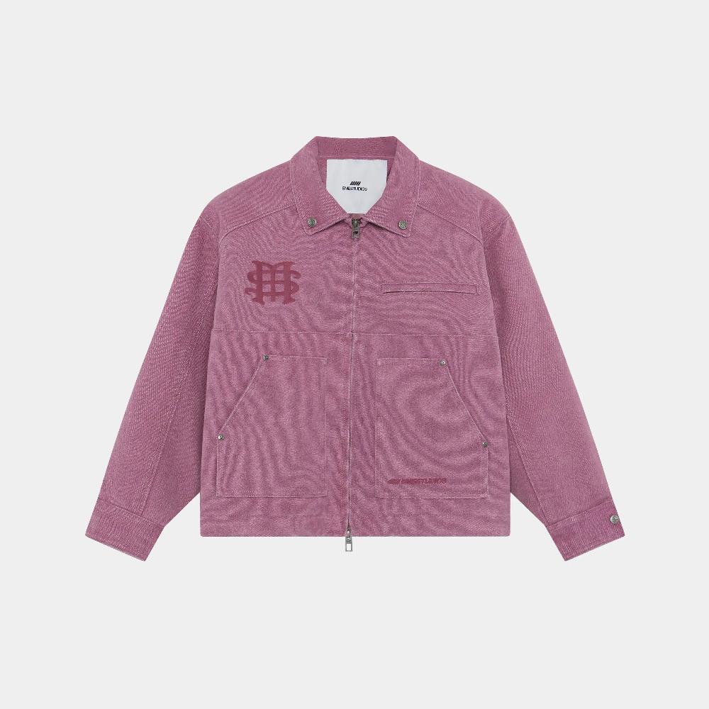 Eme Wake Straight Jacket Sage