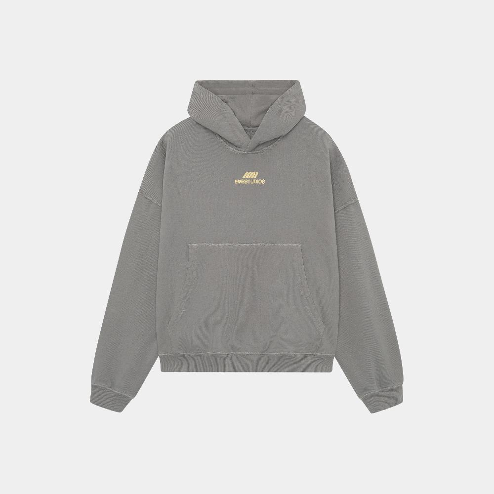 Eme Whiz Laurel Oversized Hoodie