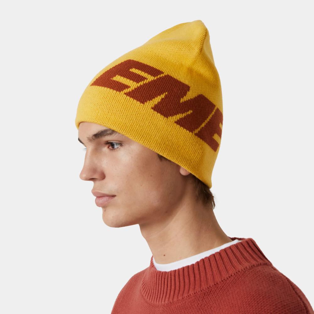 Eme Yalo Chamois Beanie