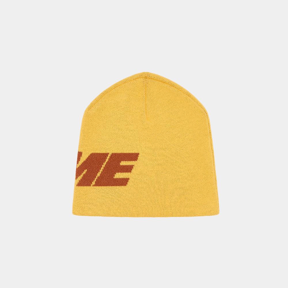 Eme Yalo Chamois Beanie