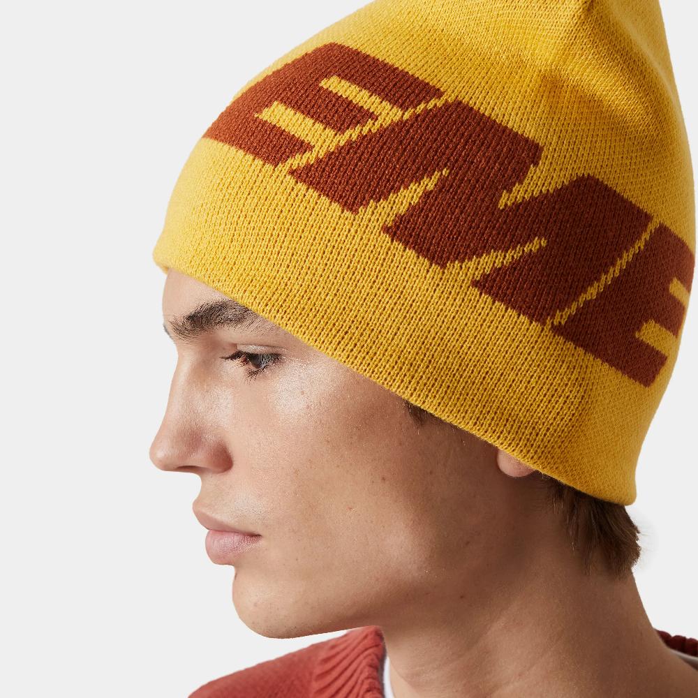 Eme Yalo Chamois Beanie