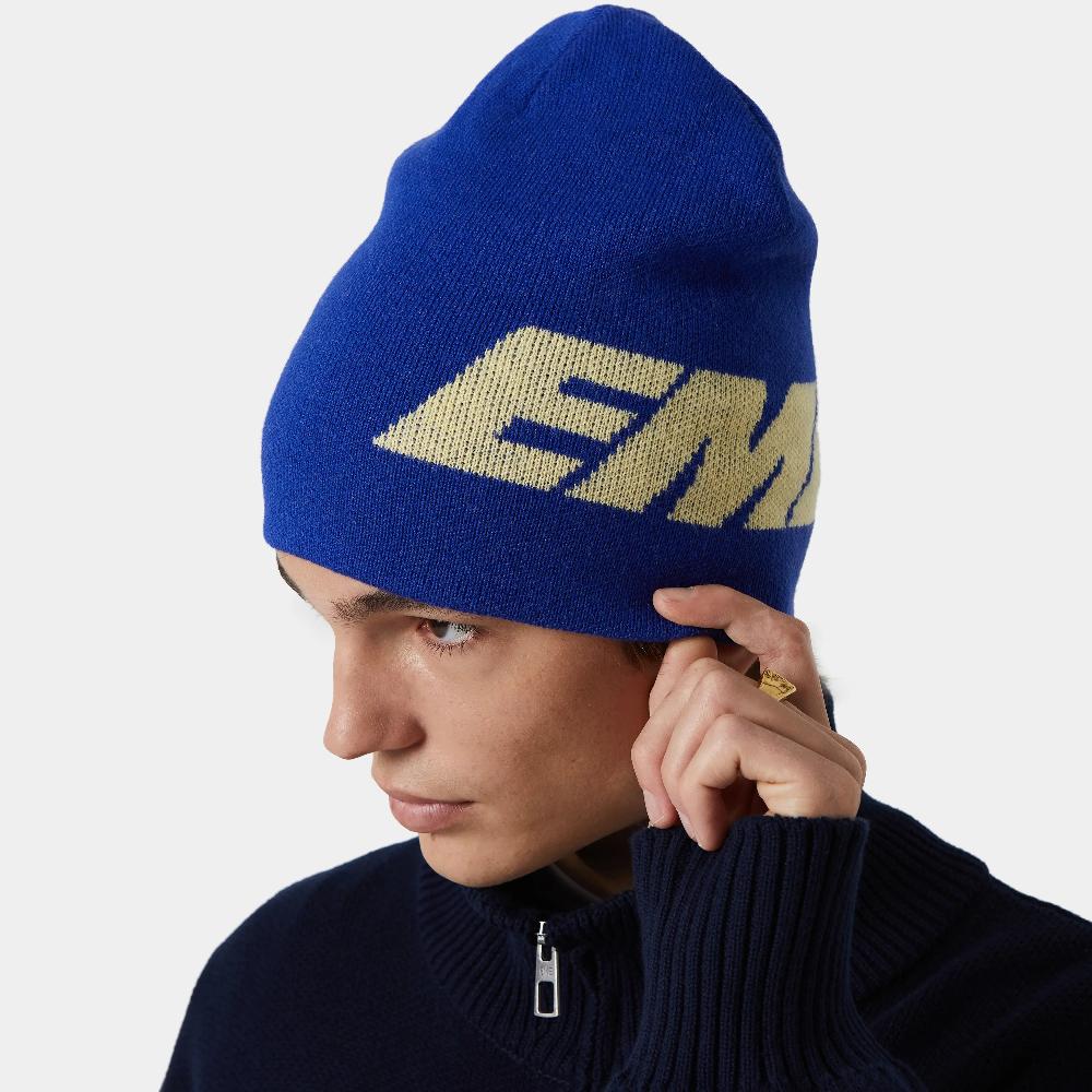 Eme Yalo Klein Beanie