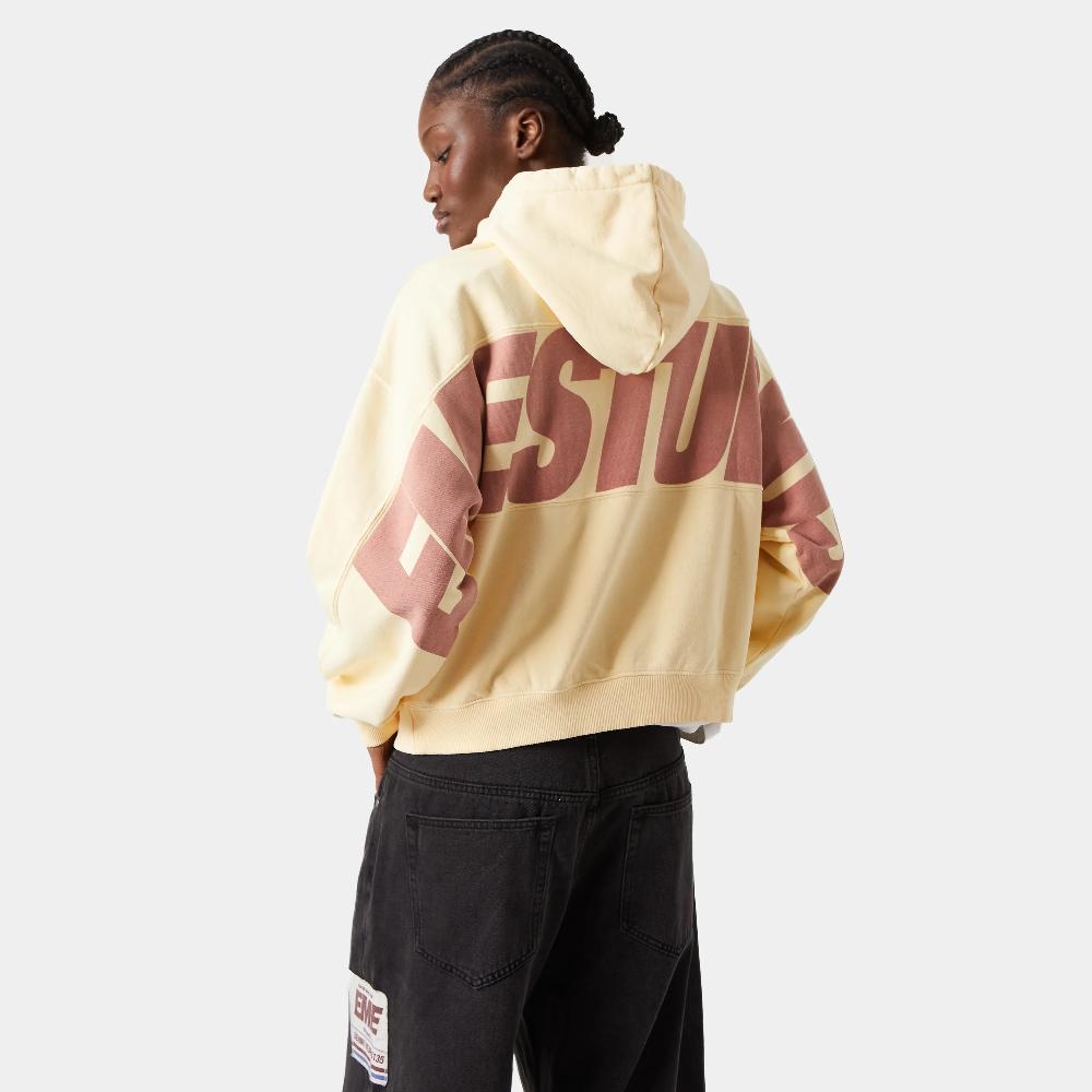 Eme Yalo Sunlight Oversized Hoodie