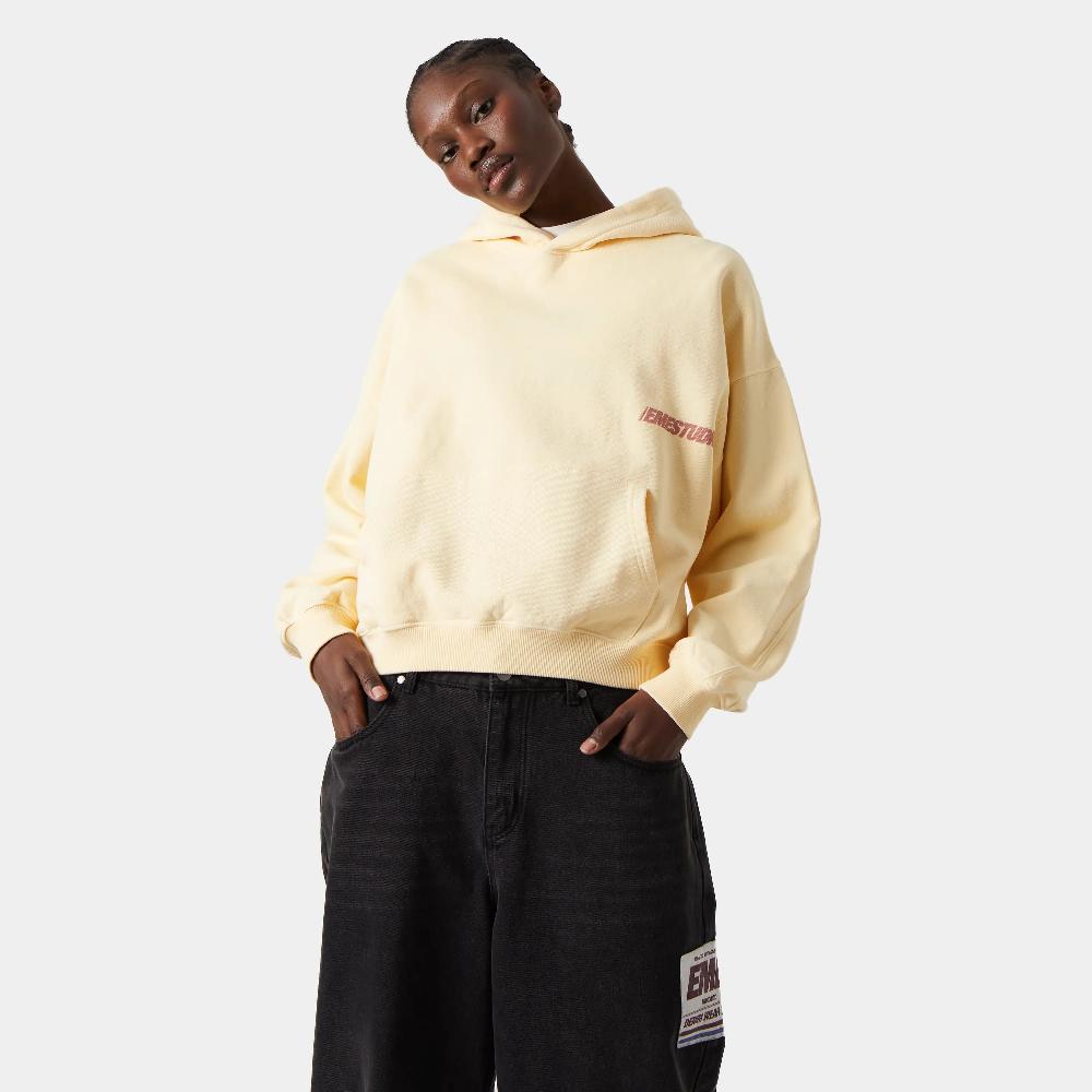Eme Yalo Sunlight Oversized Hoodie