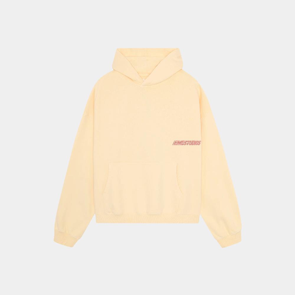 Eme Yalo Sunlight Oversized Hoodie