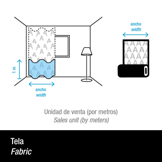 Equipo Drt Alboran 116 Oro