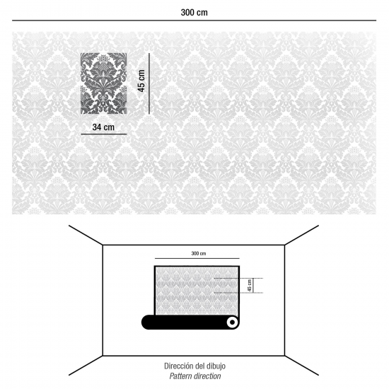 Equipo Drt Alboran 230 Nuez