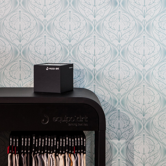 Equipo drt Alcina 481 Jade