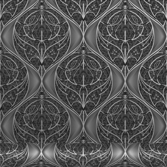 Equipo drt Alcina 987 Antracita