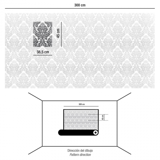 Equipo Drt Bomarzo 001 Blanco