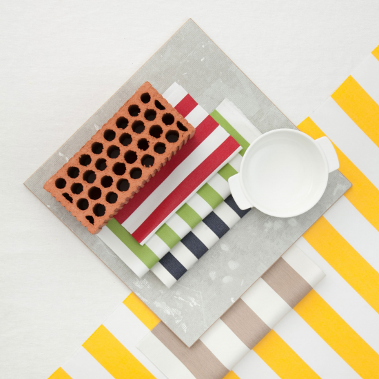 Equipo Drt Cabrera 115 Amarillo