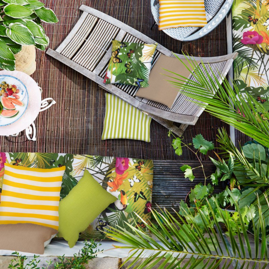 Equipo Drt Cabrera 115 Amarillo