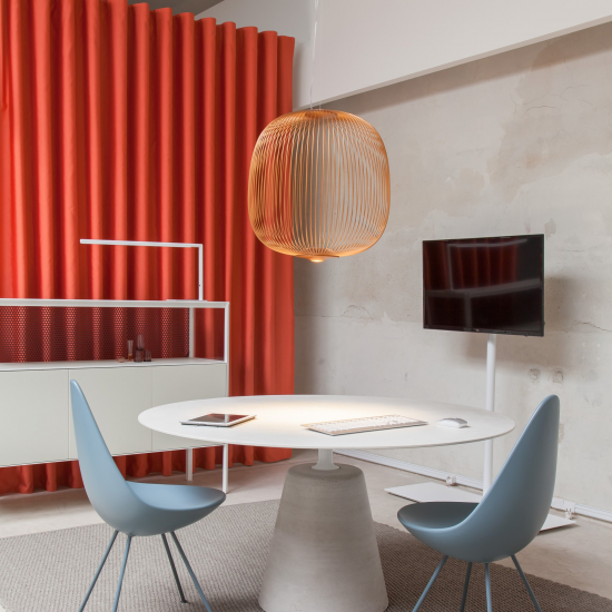 Equipo Drt Ceres 665 Rojo