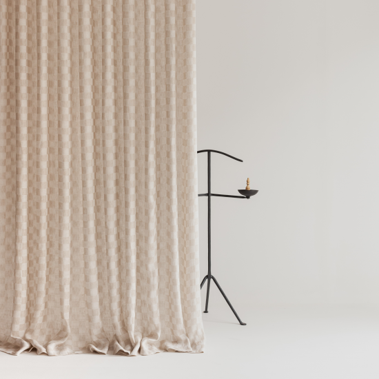 Equipo Drt Damero 014 Greige