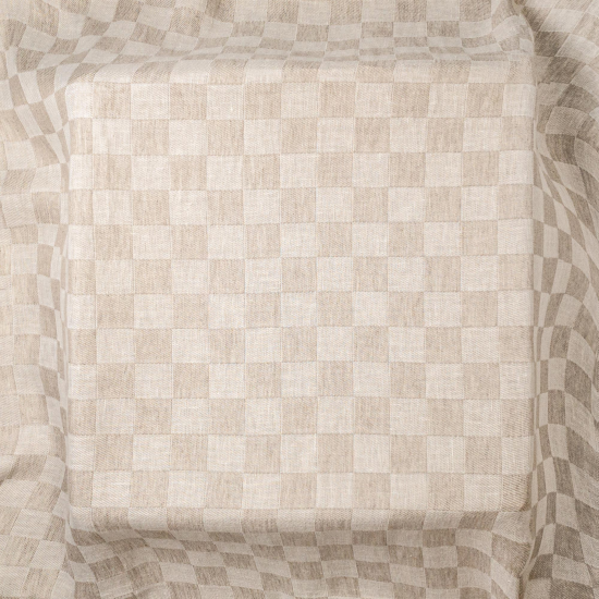 Equipo drt Damero 014 Greige