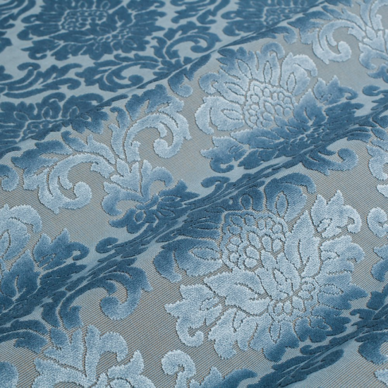 Equipo Drt Duncan 335 Azul