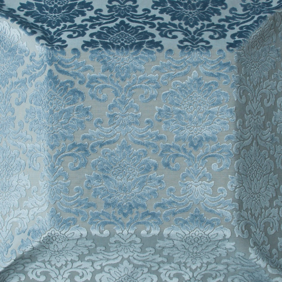 Equipo drt Duncan 335 Azul