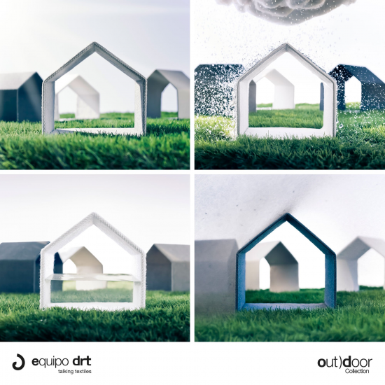 Equipo Drt Elba 989 Piedra