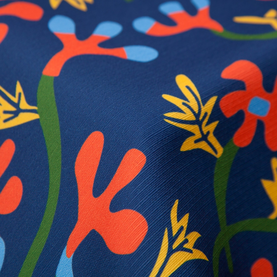 Equipo Drt Floralis Outdoor Fr 335 Azul