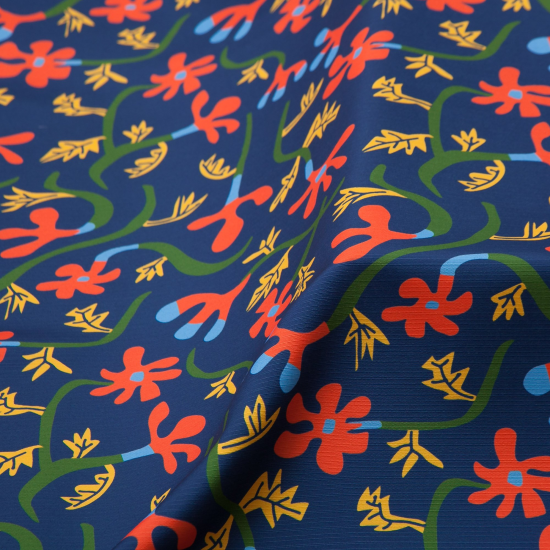 Equipo Drt Floralis Outdoor Fr 335 Azul