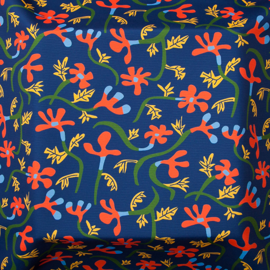 Equipo drt Floralis Outdoor Fr 335 Azul