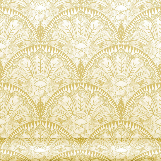 Equipo drt Florinda 122 Mostaza