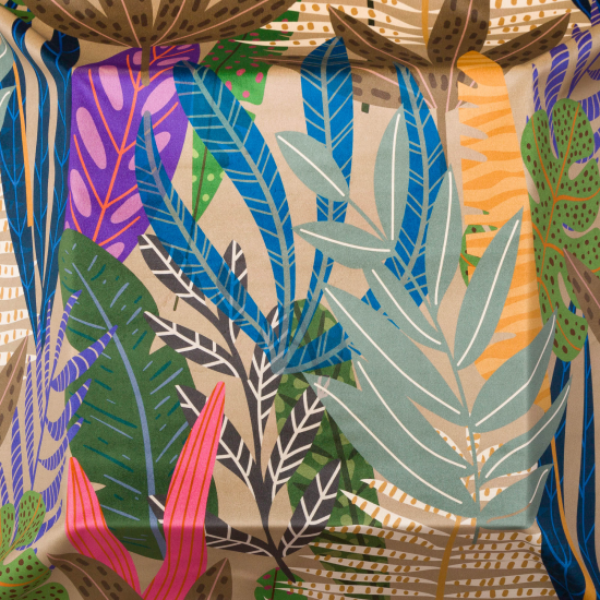 Equipo drt Goa Velvet 238 Taupe