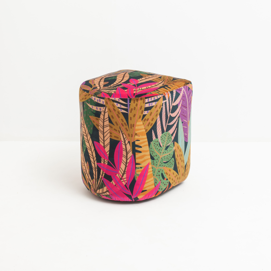 Equipo Drt Goa Velvet 998 Azabache