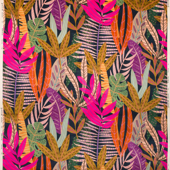 Equipo drt Goa Velvet 998 Azabache