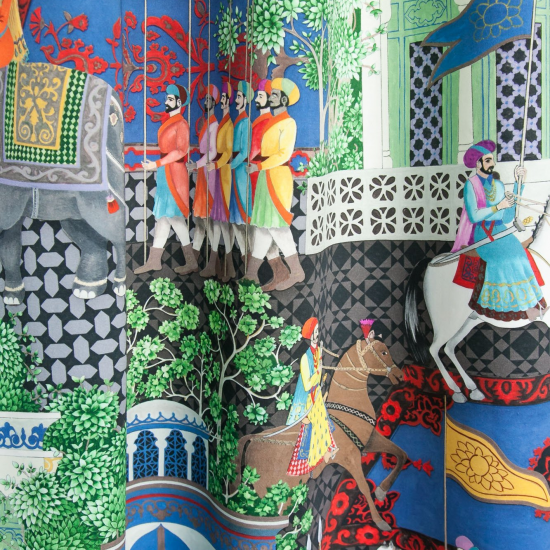 Equipo Drt Gran Mogol 0735 Unico